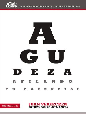 cover image of Agudeza
